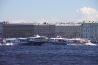 Санкт-Петербург 06.2019