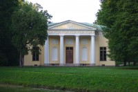 1782-1788, арх. Кваренги Д., ск. Козловский М.И.