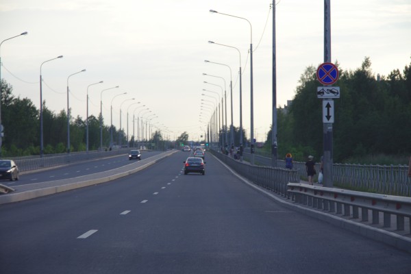 Заводской проспект