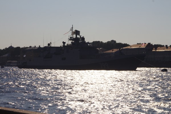 «Адмирал Макаров»